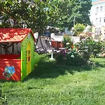 בית הארחה Dom Zaharievi