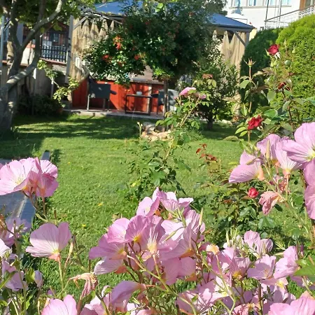 Dom Zaharievi Byala (Varna)