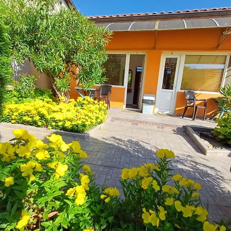 Dom Zaharievi Guest house