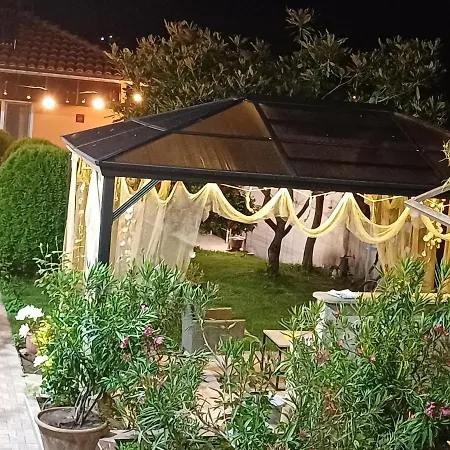 Dom Zaharievi Byala (Varna)