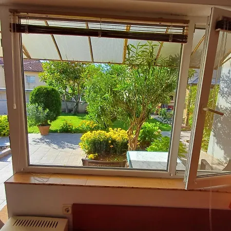 Dom Zaharievi Guest house