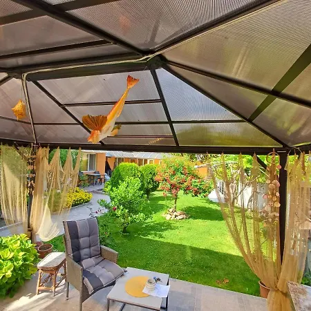 Guest house Dom Zaharievi Byala (Varna)