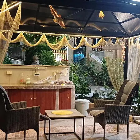 Dom Zaharievi Guest house