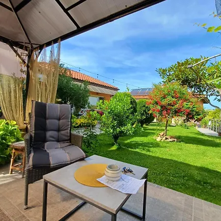 Dom Zaharievi Guest house *