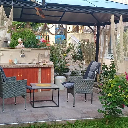 Dom Zaharievi Guest house