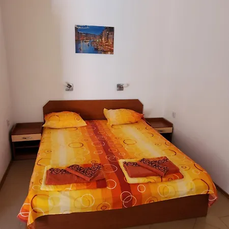 Dom Zaharievi Guest house *