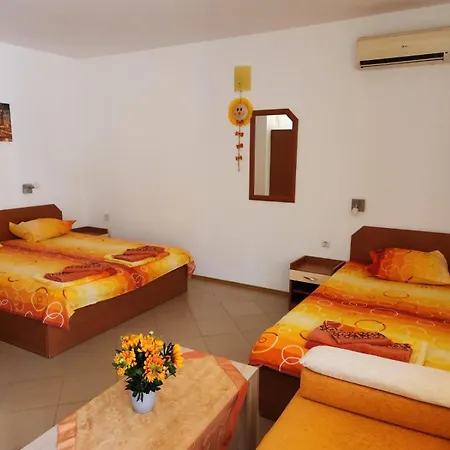 Guest house Dom Zaharievi *