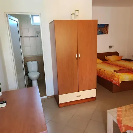 Dom Zaharievi Guest house *