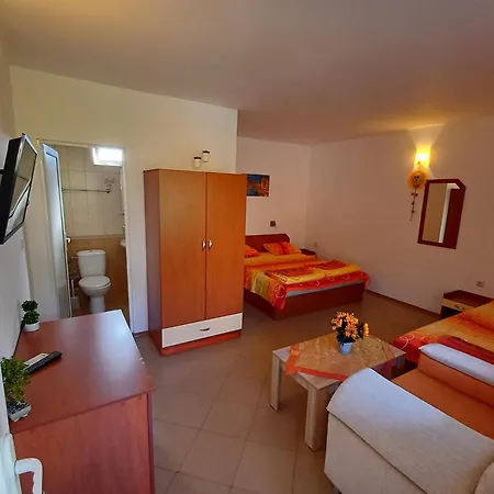 Guest house Dom Zaharievi