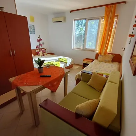 Dom Zaharievi Guest house *