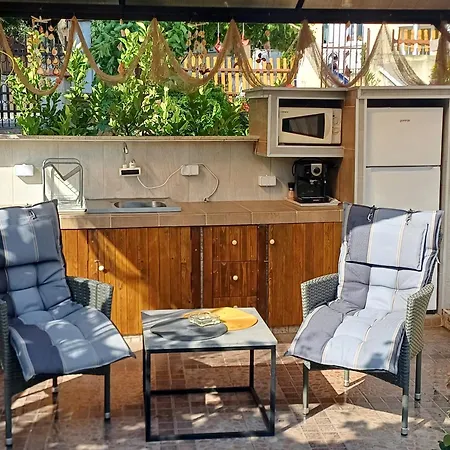 Guest house Dom Zaharievi Byala (Varna)