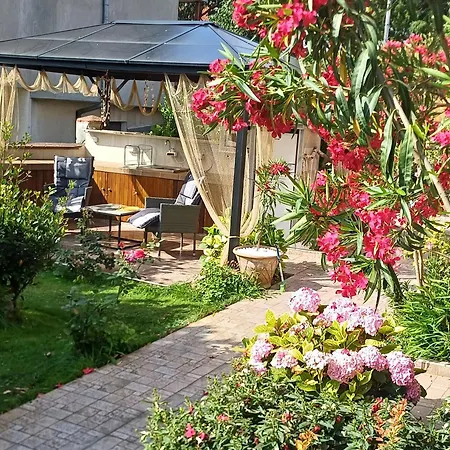 Dom Zaharievi Byala (Varna)