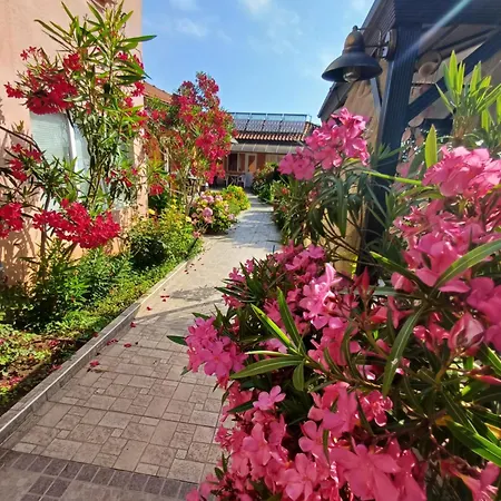 Dom Zaharievi Guest house