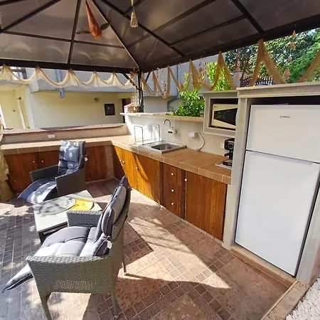 Dom Zaharievi Guest house *