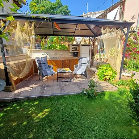 Dom Zaharievi Guest house Byala (Varna)