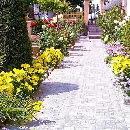 Dom Zaharievi Guest house