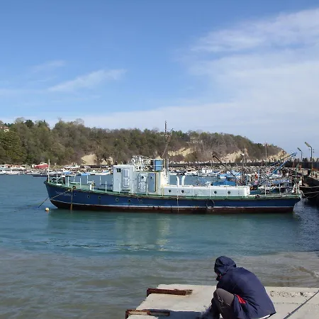 Guest house Dom Zaharievi *