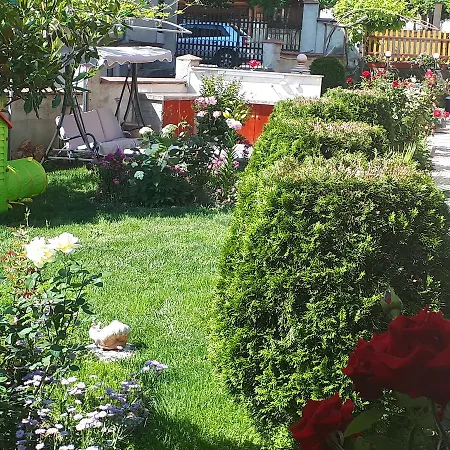 Dom Zaharievi Guest house *