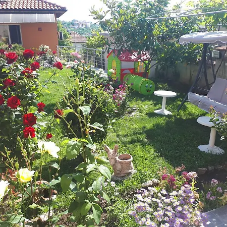 Dom Zaharievi Guest house