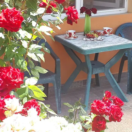 Dom Zaharievi Guest house *