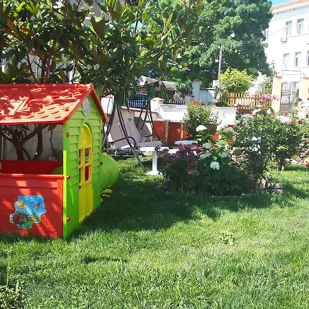 Къща за гости дом захариеви