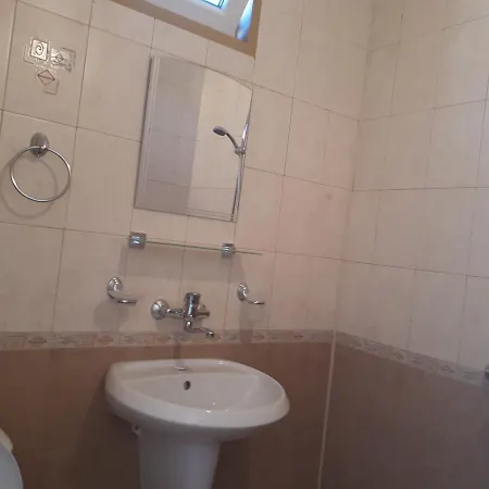 Guest house Dom Zaharievi