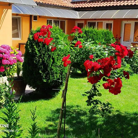 Dom Zaharievi Guest house