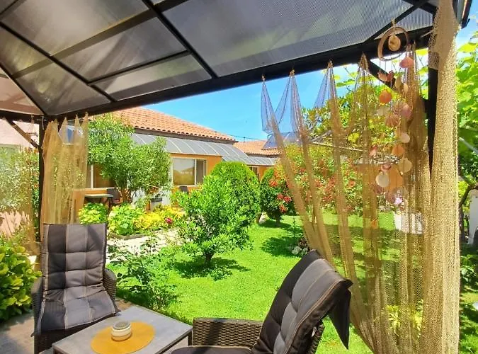 Affittacamere Dom Zaharievi *