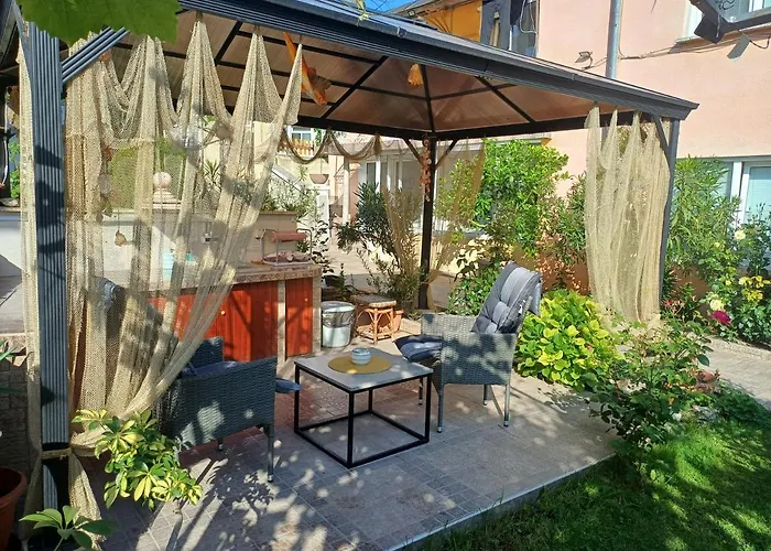 Dom Zaharievi Affittacamere Byala (Varna)