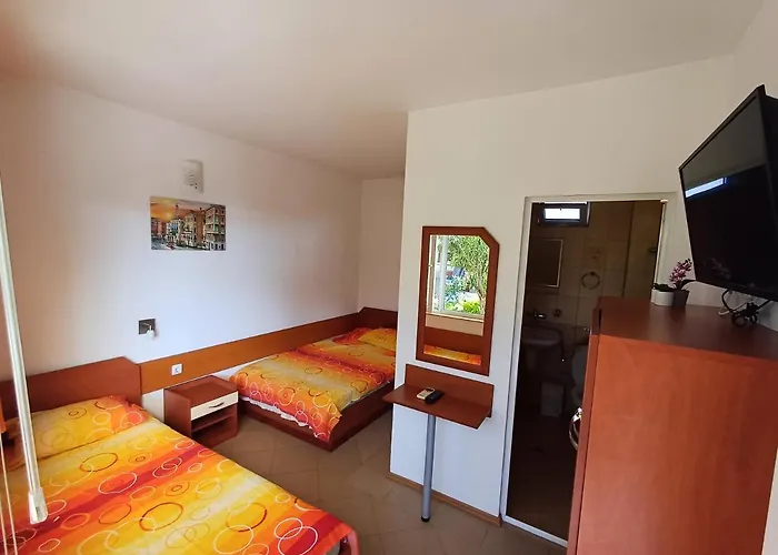 Affittacamere Dom Zaharievi *