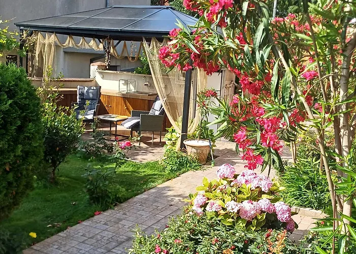 Dom Zaharievi Byala (Varna)