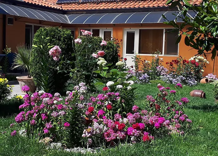 Affittacamere Dom Zaharievi Byala (Varna)