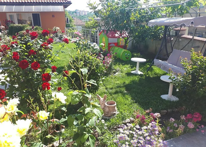 Dom Zaharievi Affittacamere