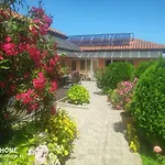 Dom Zaharievi * Byala (Varna)