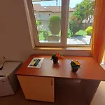 Gæstehus Dom Zaharievi *