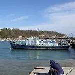Gæstehus Dom Zaharievi *