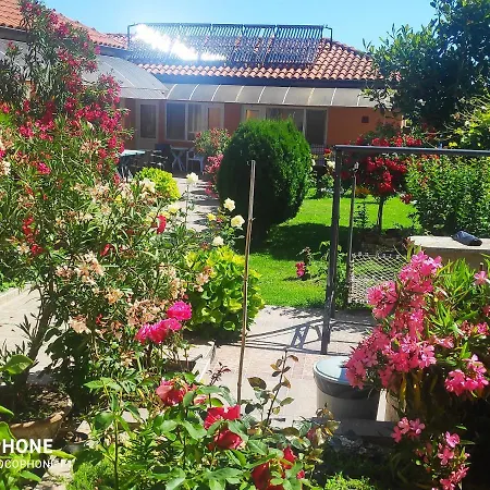 Dom Zaharievi Byala (Varna)