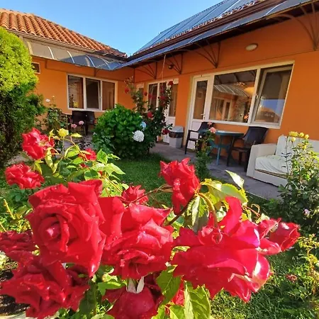 Dom Zaharievi * Byala (Varna)