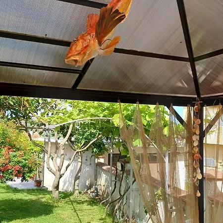 Pensión Dom Zaharievi Byala (Varna)