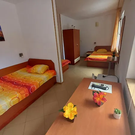 Guest house Dom Zaharievi Byala (Varna)
