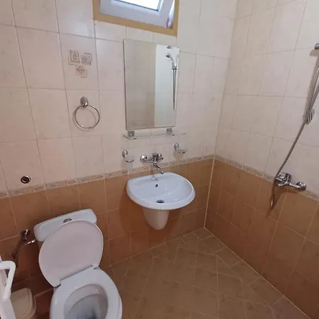 Dom Zaharievi Byala (Varna)