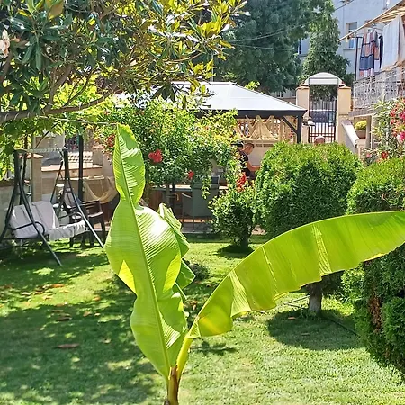 Pensión Dom Zaharievi Byala (Varna)