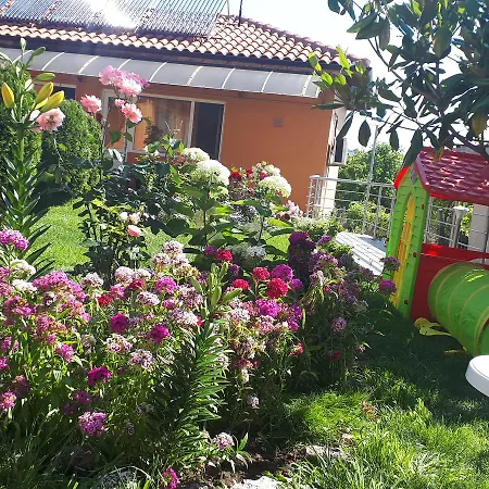 Dom Zaharievi *
