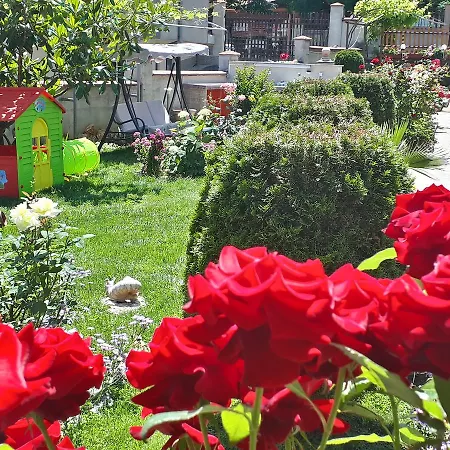 Dom Zaharievi * Byala (Varna)