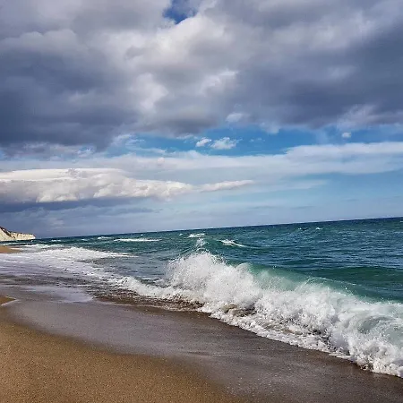 Dom Zaharievi Pensión