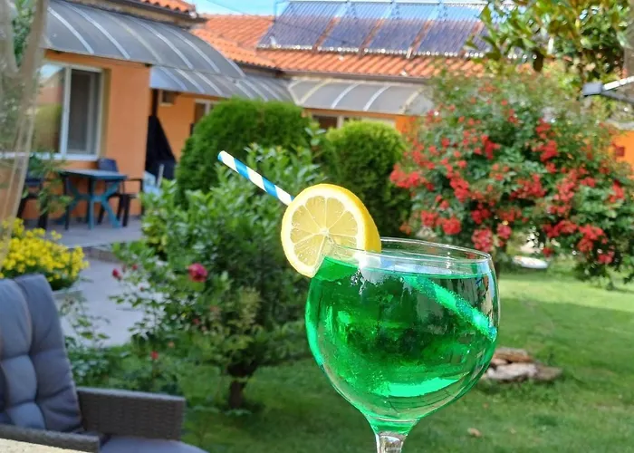Dom Zaharievi *