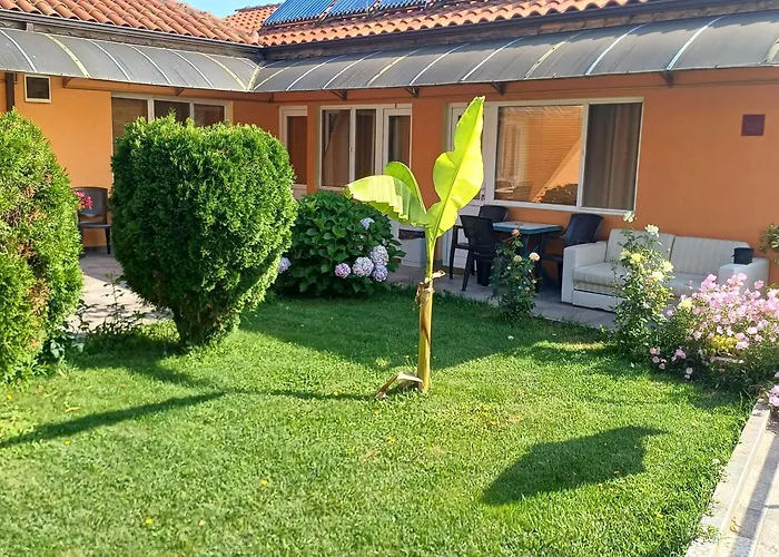 Dom Zaharievi *