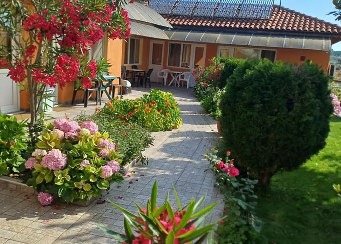 Dom Zaharievi * Byala (Varna)