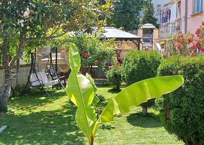 Gæstehus Dom Zaharievi Byala (Varna)
