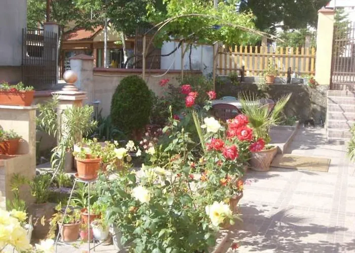 Dom Zaharievi